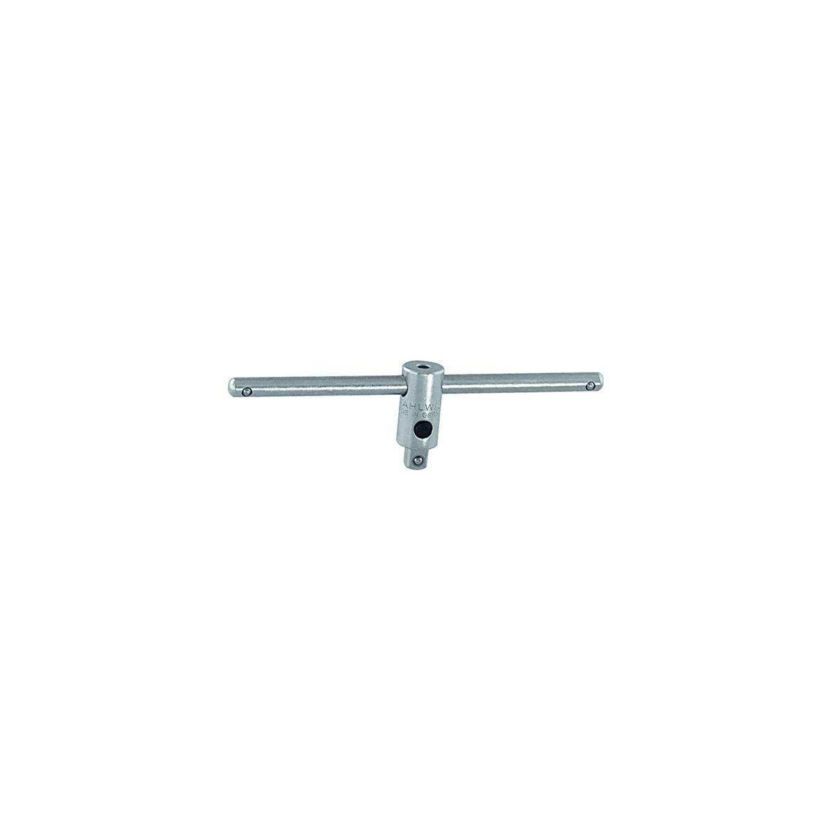 Quergriff, 1/4 Zoll QuickRelease, ganze Länge: 116mm