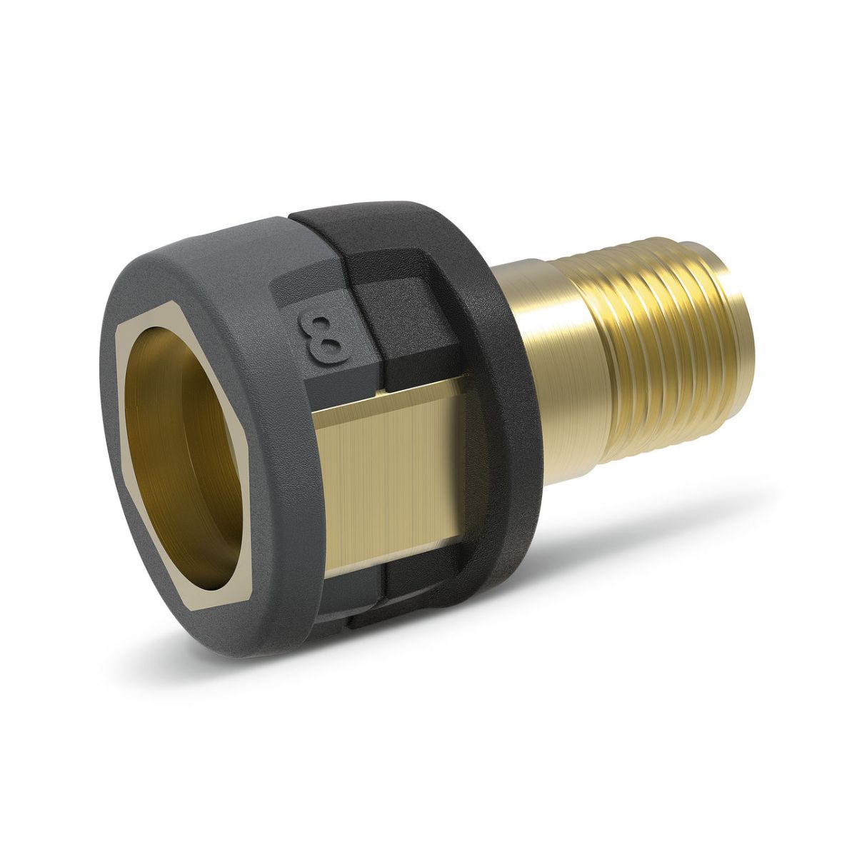Adapter 8 TR20IG-M18AG