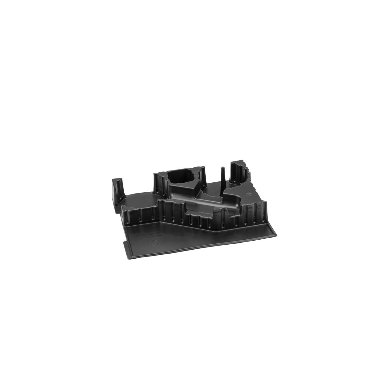 Einlage für L-BOXX 136, pass. für GWS 9-115, GWS 12-125 CIE, GWS 15-125 CIE/Inox