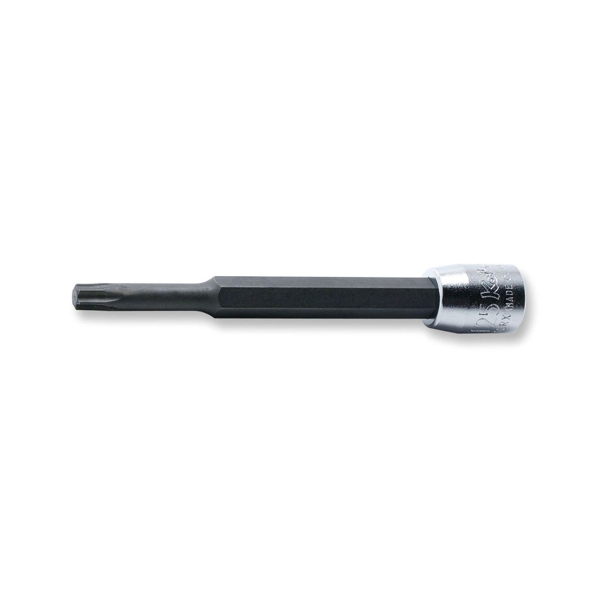 1/4″ TORX Bit-Steckschlüssel T15