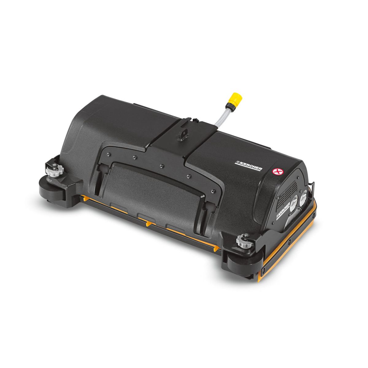 Bürstenkopf R 65