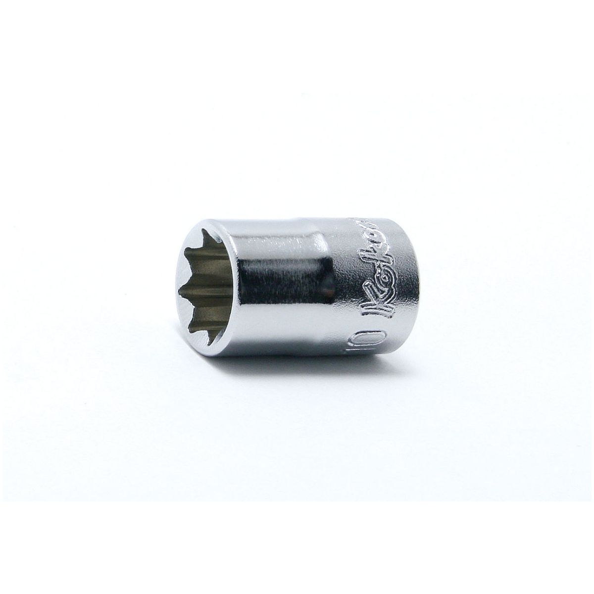 3/8″ Doppelvierkant Steckschlüssel (mm) 12 mm