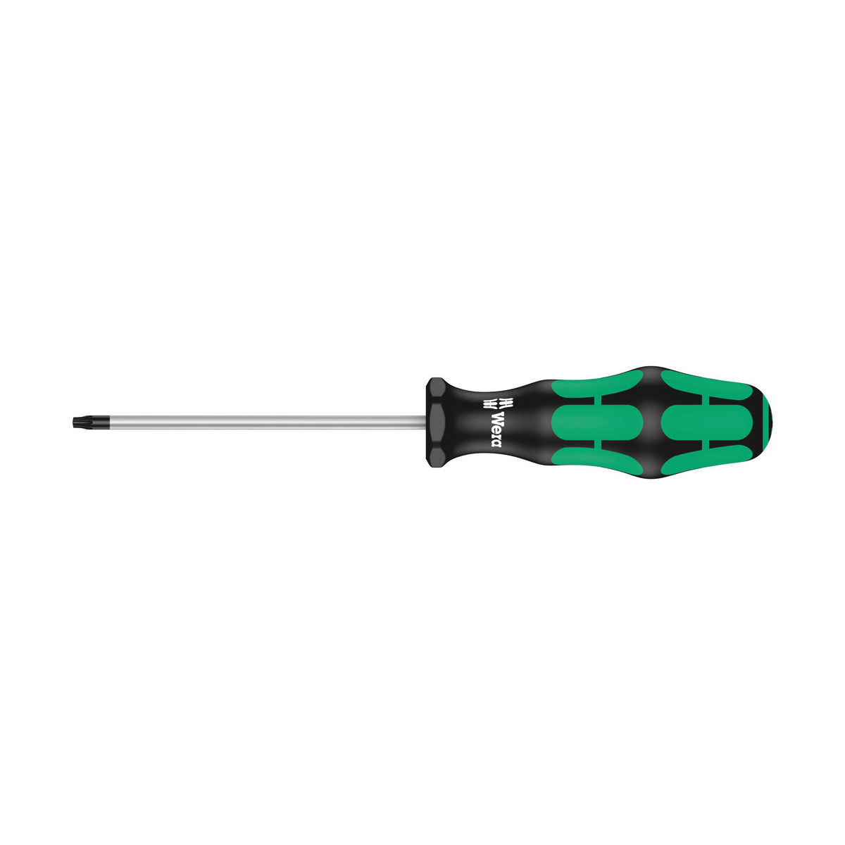 367 TORX® BO Schraubendreher, TX 15 x 80 mm