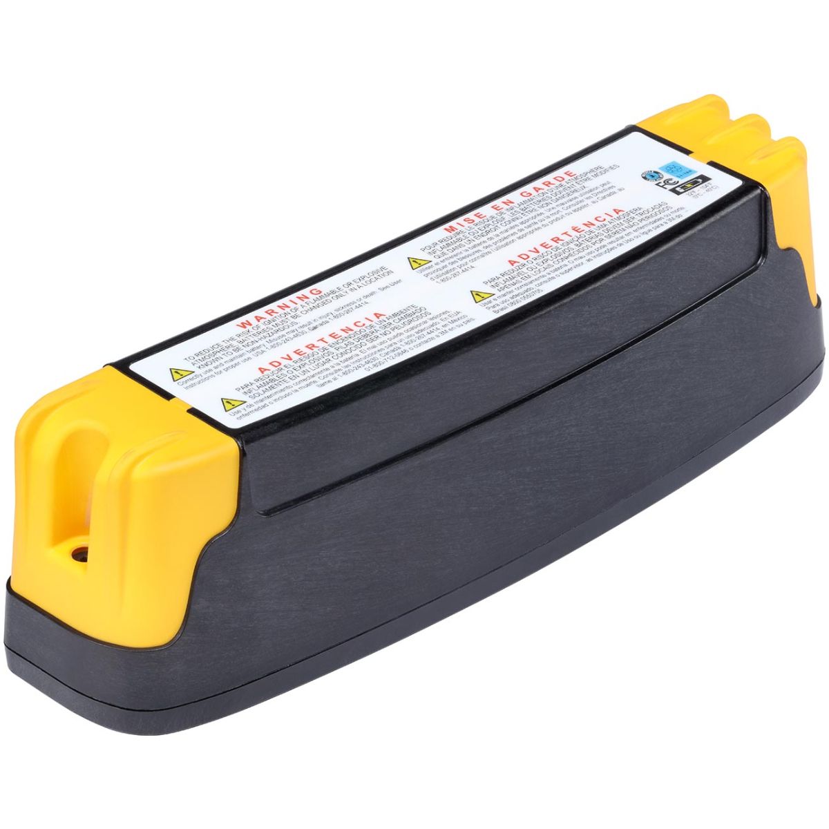 Akku Versaflo TR800, Herstellerbezeichnung: TR830