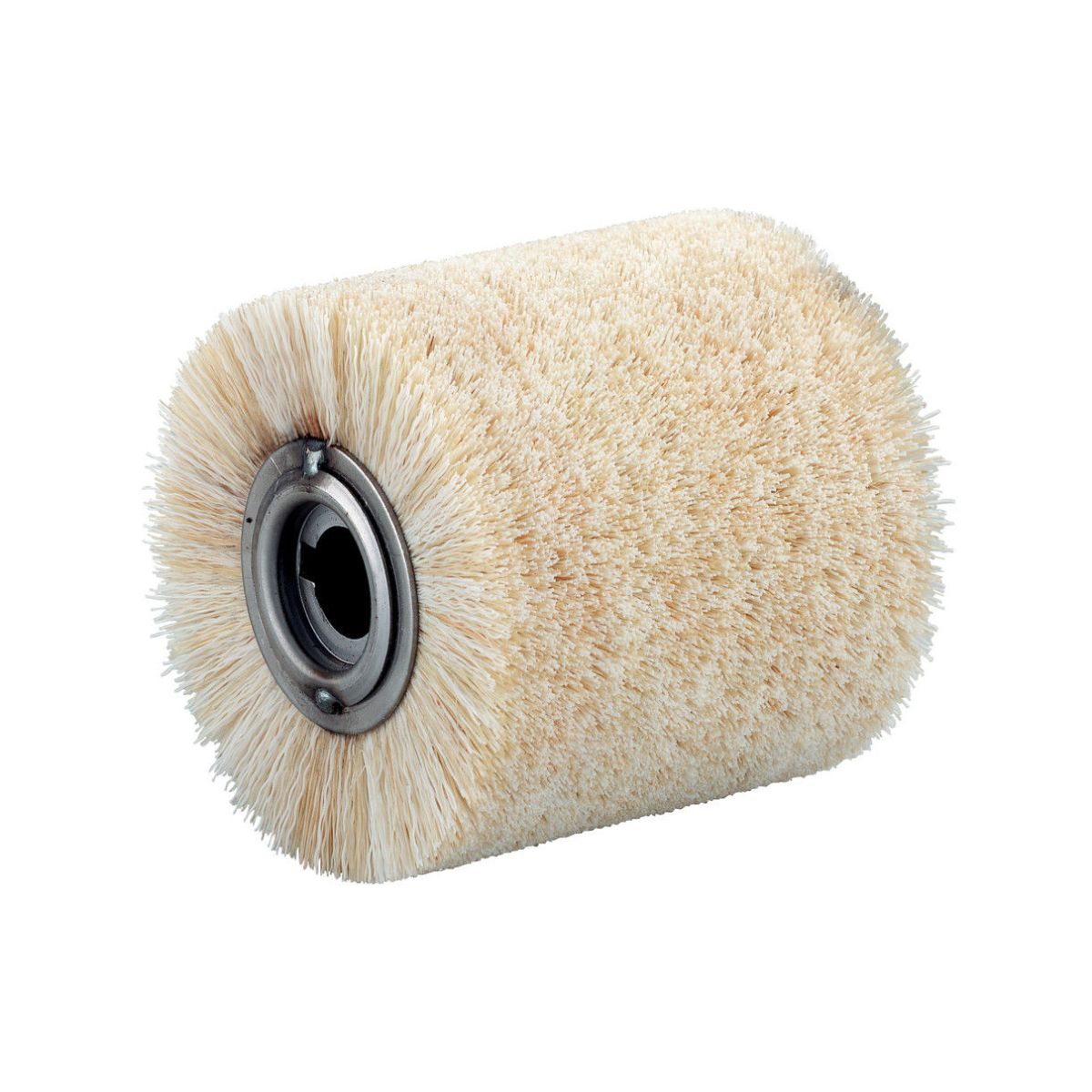 Fiber-Rundbürste 100x100 mm