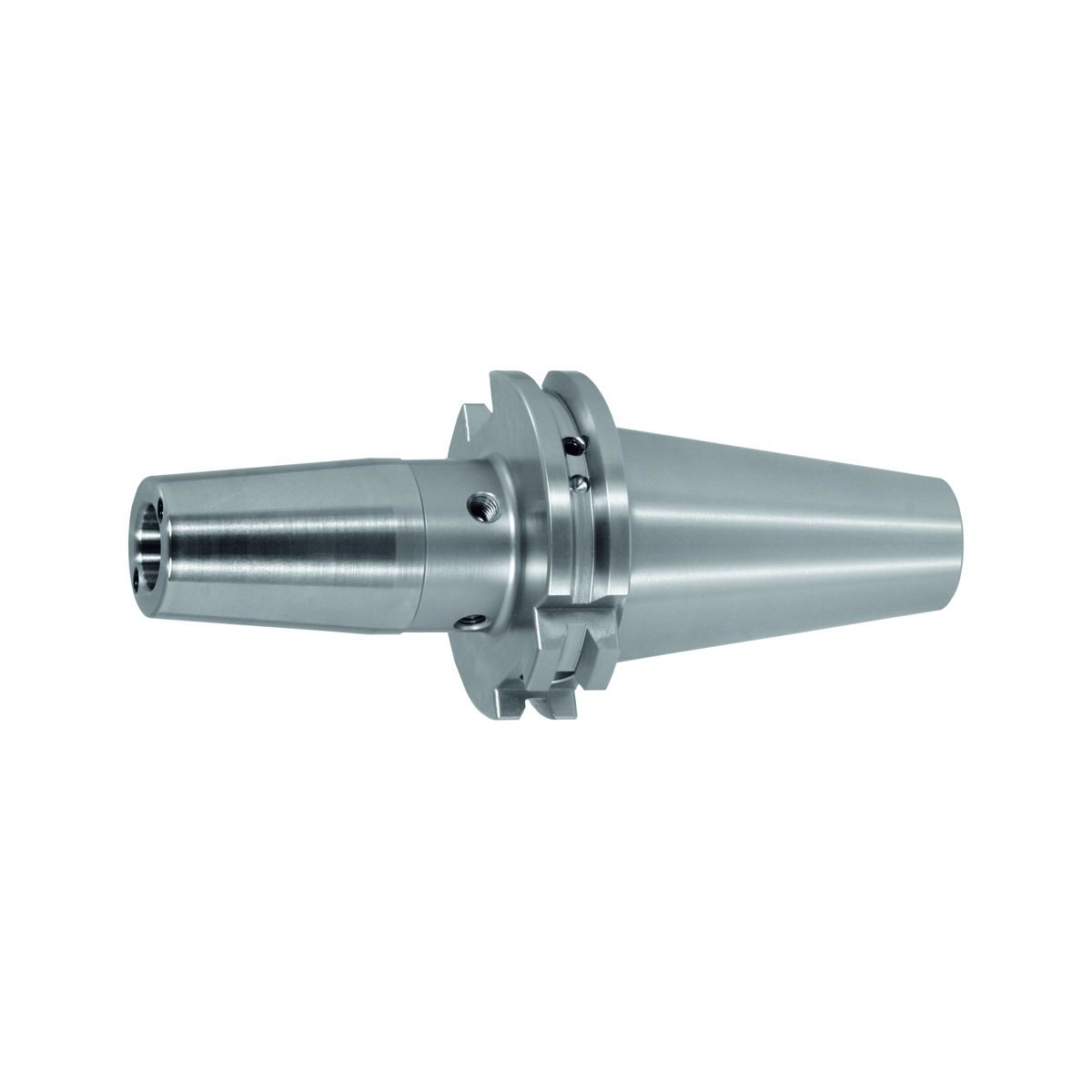 Schrumpffutter mit Kühlkanalbohrungen, SK 40 A = 160, Spann-⌀ D 1 : 6mm