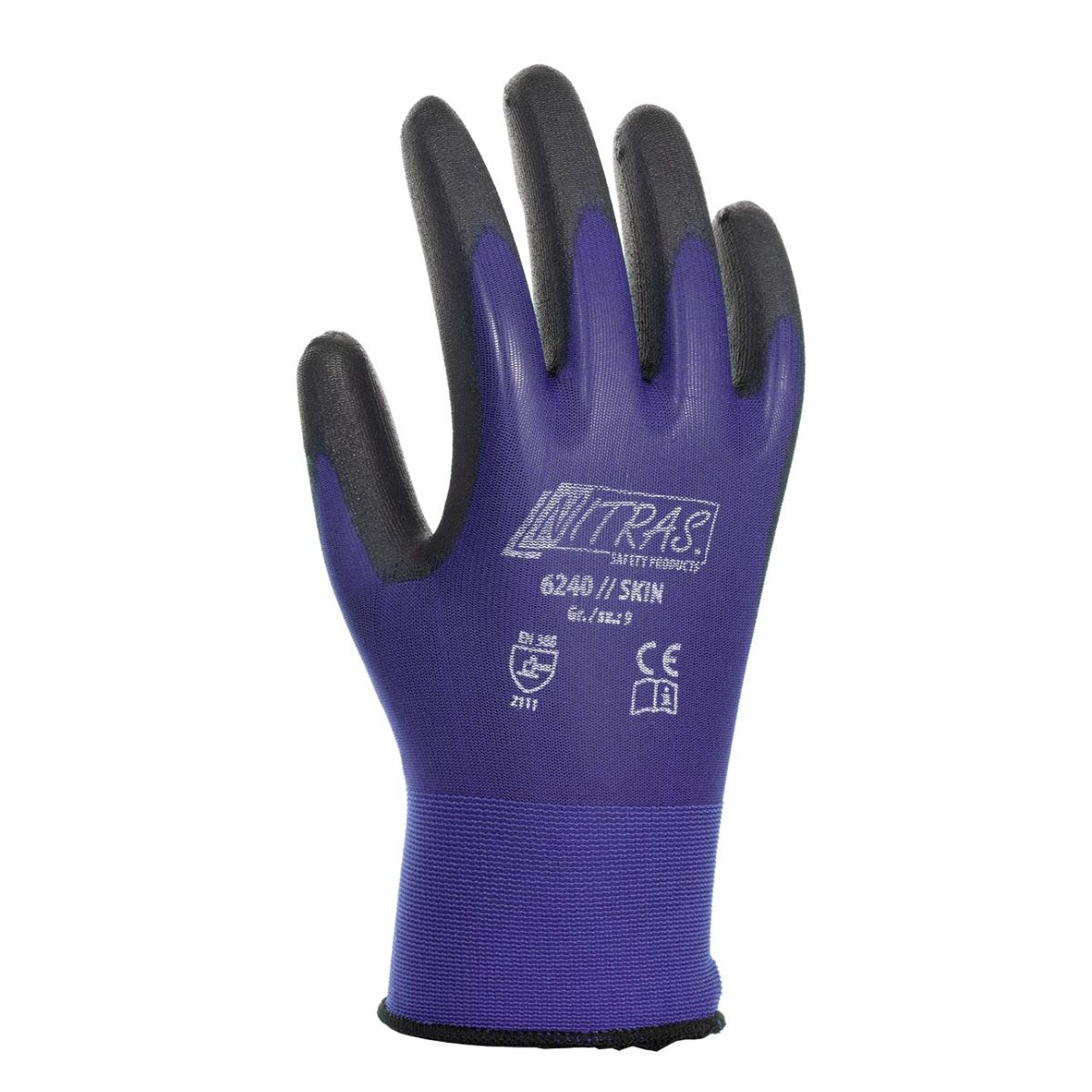 Handschuh-Paar 6240 // SKIN, Handschuhgröße: 6