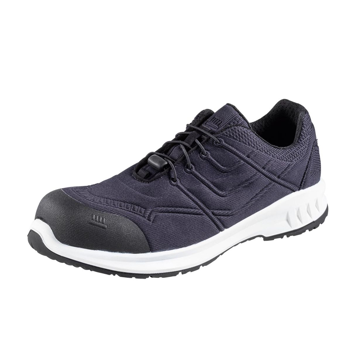 Halbschuh navy-blau CP 4300 SF ESD, S3 NB, EU-Schuhgröße: 36