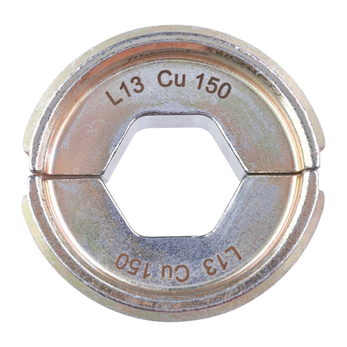 Presseinsatz L13 Cu 150-1 teil
