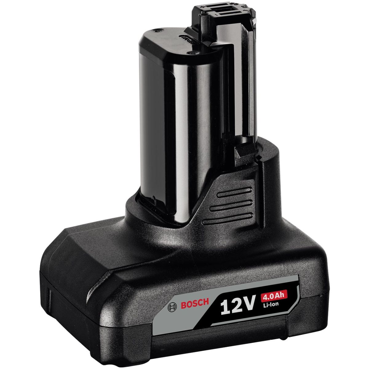 Li-Ionen Akku, 6,0 Ah, Akkutyp, Akkuspannung: B12V