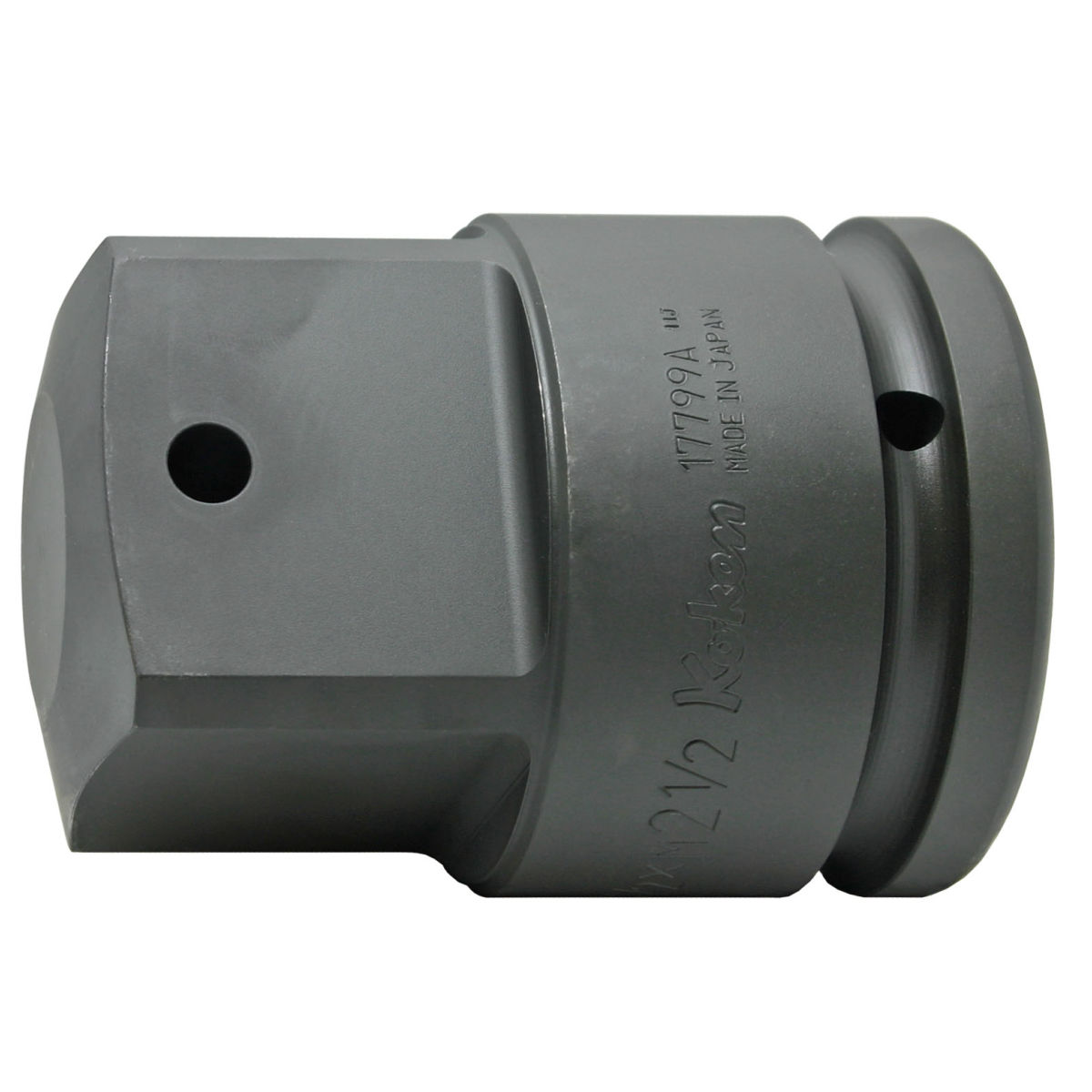 Impact Verbindungsstück 1.1/2″-2.1/2″