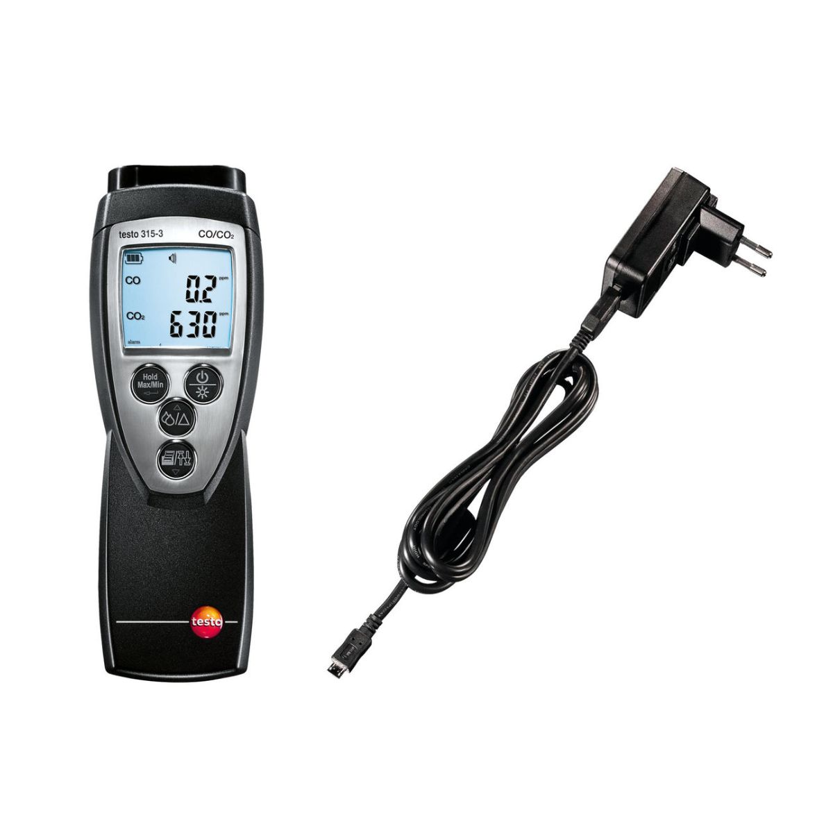Abdrück-Set - 200 mbar