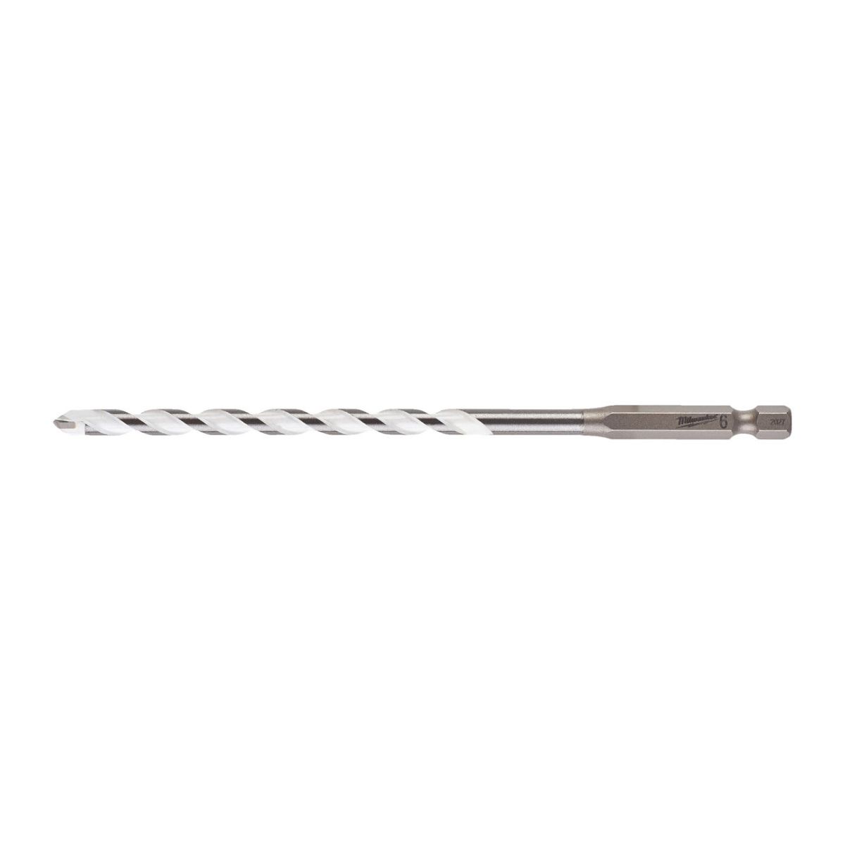 Multimaterialbohrer 1/4″ 6, 5x150 mm SHOCKWAVE