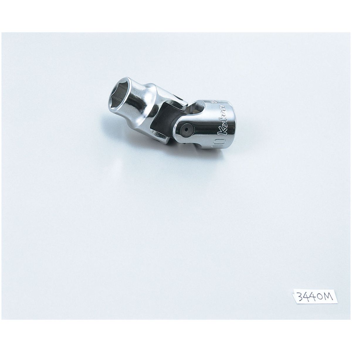 3/8″ 6-kant Gelenk-Einsatz (mm) 15 mm
