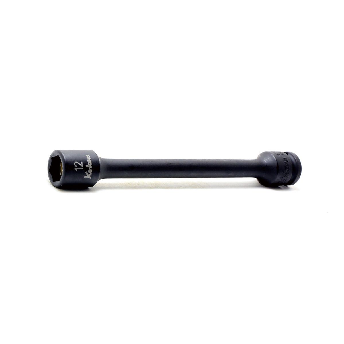 3/8″ Impact Schaftsteckschlüssel, mit Magnet 12 mm