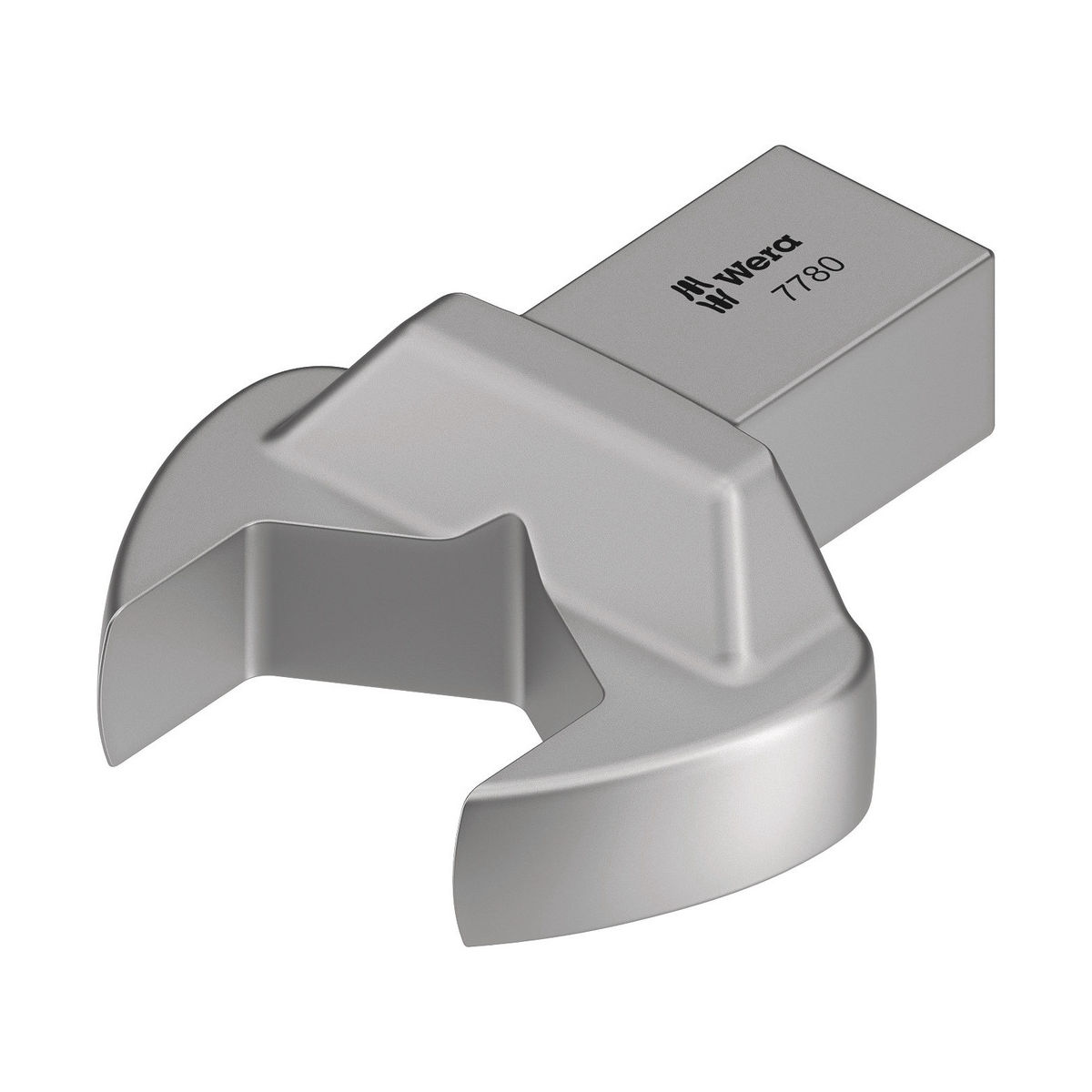 7780 Einsteck-Maulschlüssel, 14x18 mm, 14x18 x 36 x 61 mm