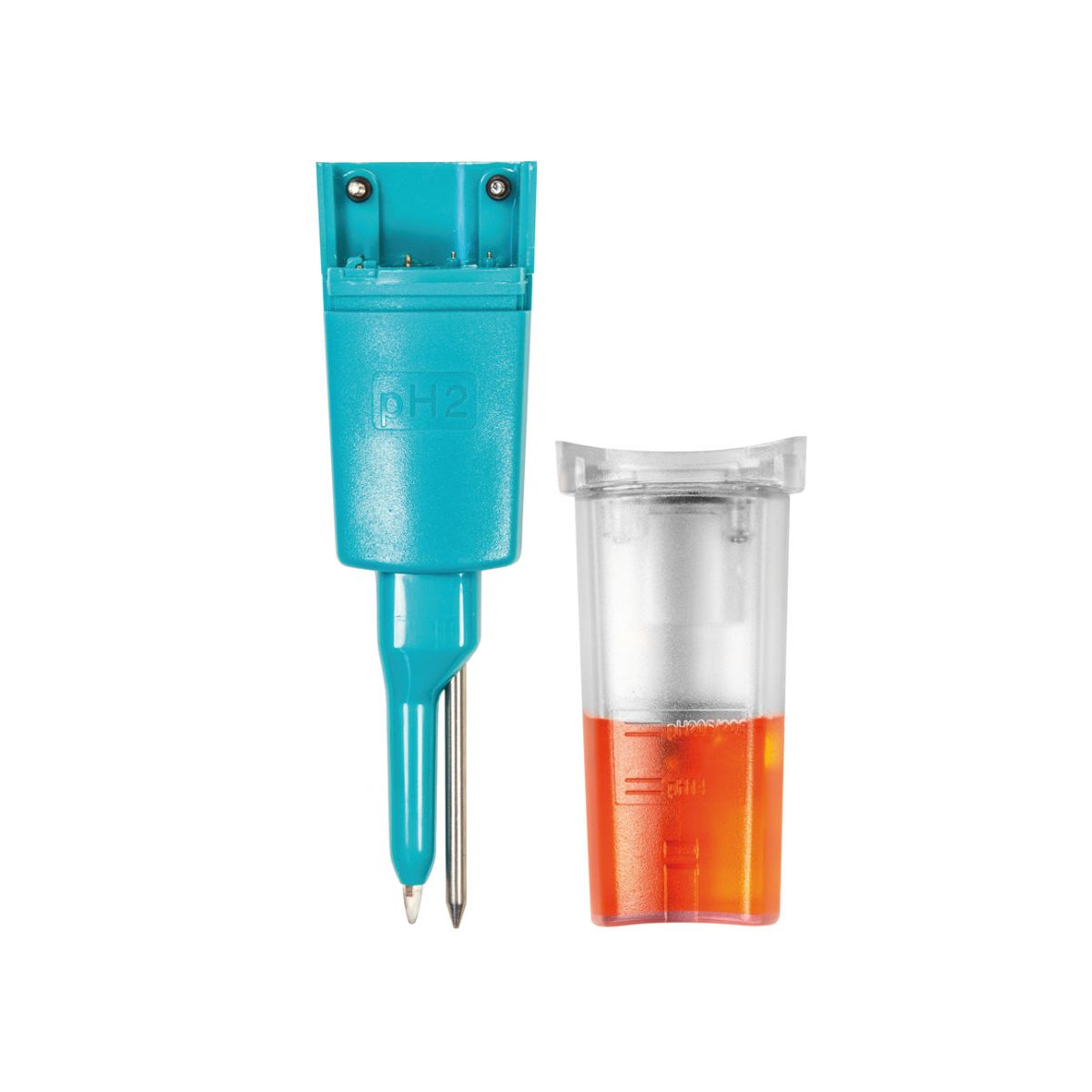 Ersatz pH-Sonde pH2 - für testo 206