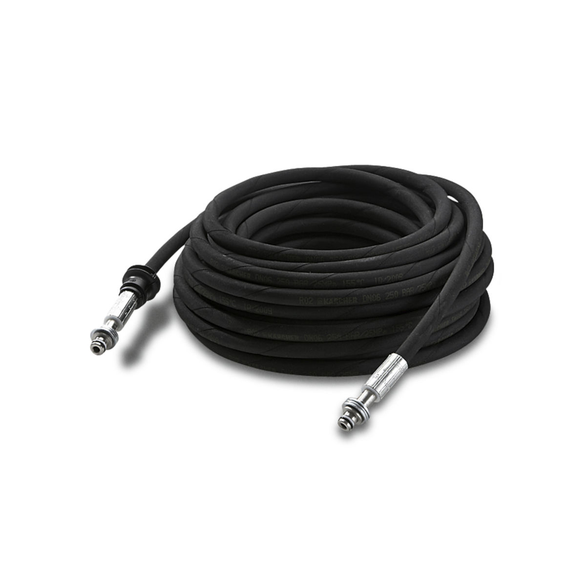 HD-Schlauch DN6, 15m, für Schlauchtrommel