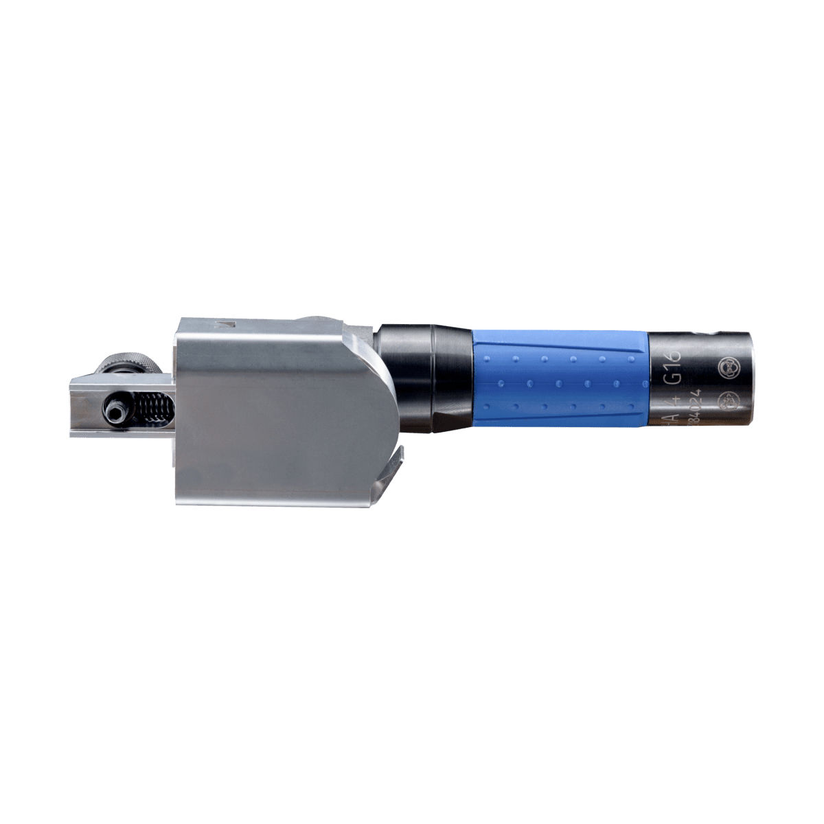 PFERD TOOLS Bandschleifhandstück BHA 4 G16 oVA