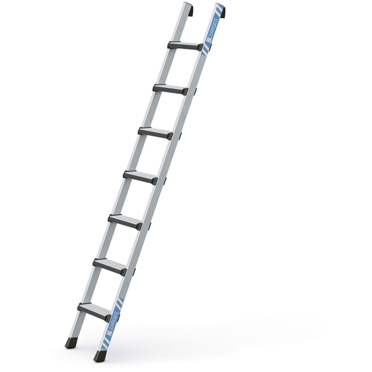 Comfortstep L - Anlegeleiter 7 Stufen