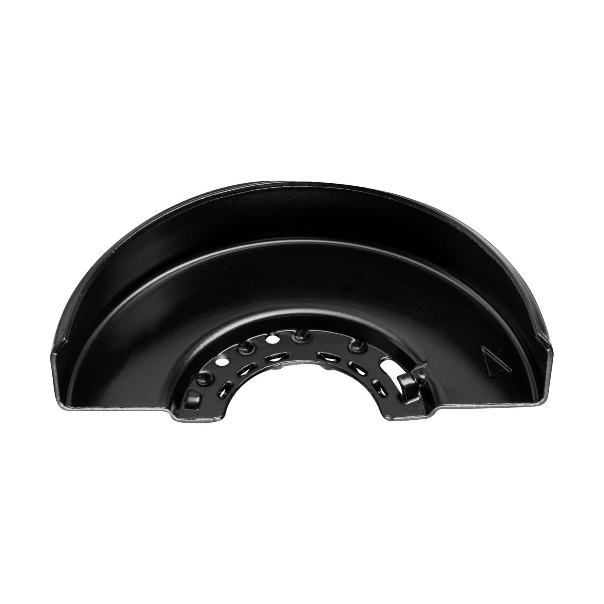 PFERD TOOLS Schutzhaube für den Flächenschliff Ø 125 mm H45-125 FL-SV