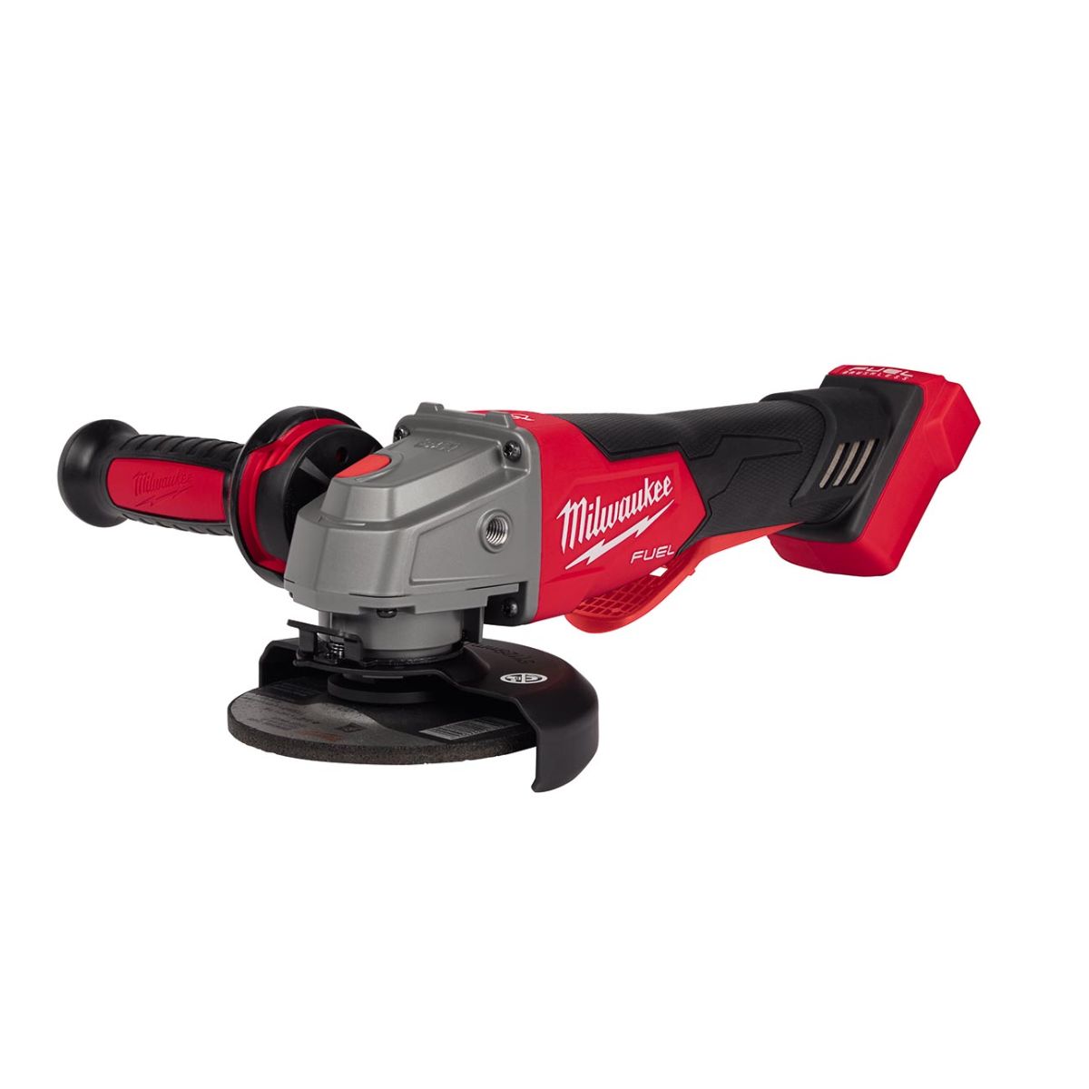 Milwaukee® Akku-Winkelschleifer 18V, für 115 mm Scheiben ⌀