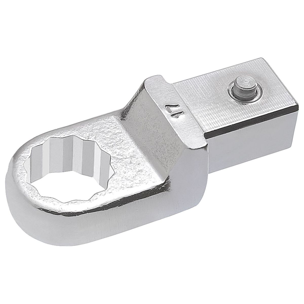 Ringschlüssel-Einsatz 14x18mm 17mm