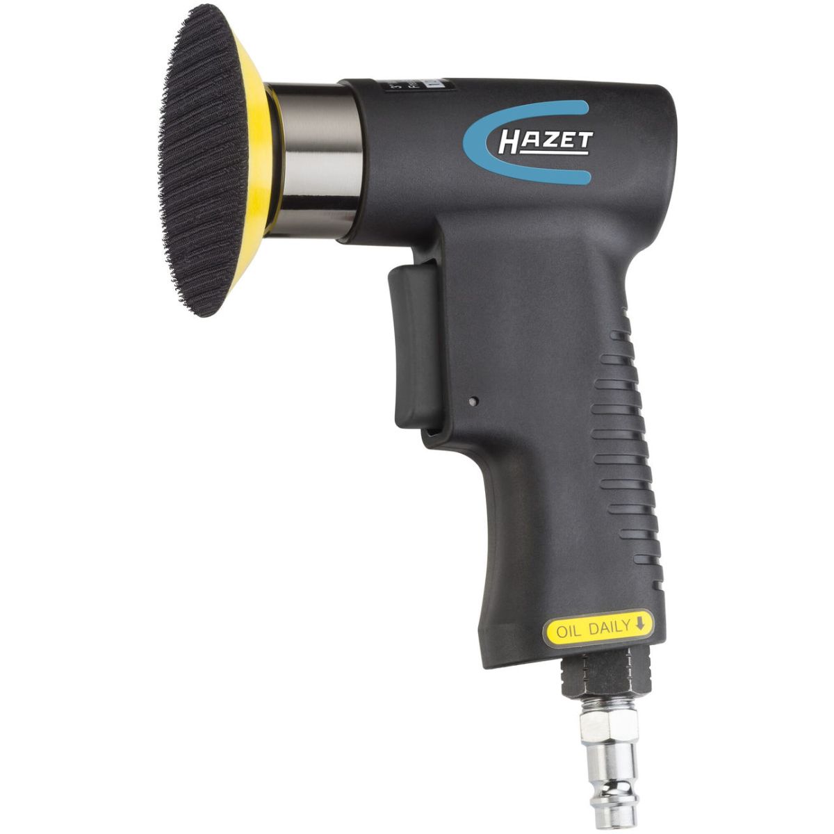 Mini Exzenterschleifer Satz ∙ Länge: 107 mm
