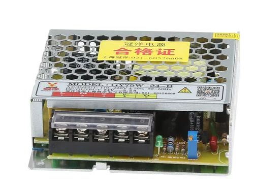 Імпульсний блок живлення 75W 24V 3А