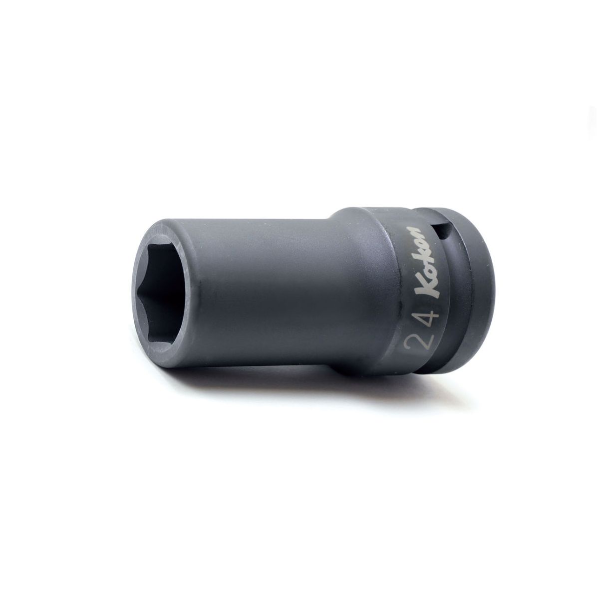 3/4″ Impact Steckschlüssel mittel lang 46 mm