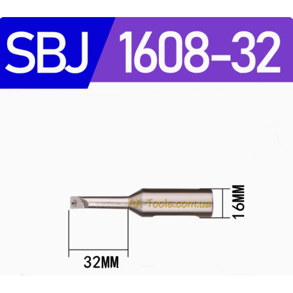 РОЗТОЧУВАЛЬНІ СИСТЕМИ · SBJ1608-32L
