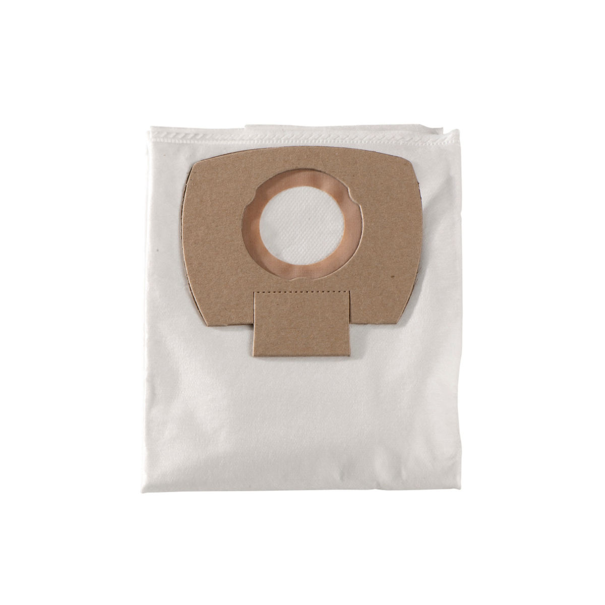 5 Vlies-Filterbeutel 25 l, 30 l