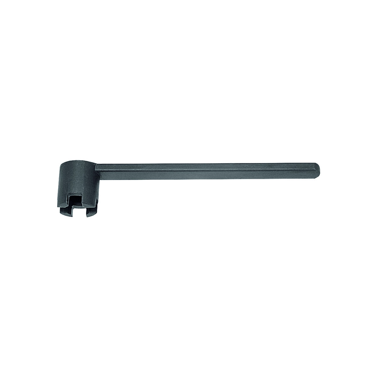 Spezialschlüssel, DIN 6368, für Dorn-⌀: 13mm