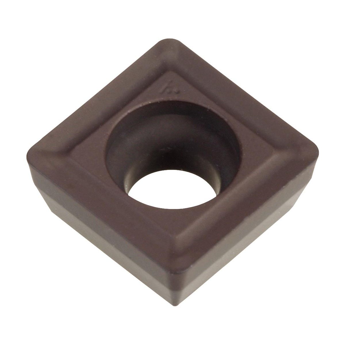 GARANT Bohr-Wendeschneidplatte SOGX 100408, für Wendeplatten-Vollbohrer, HB6715