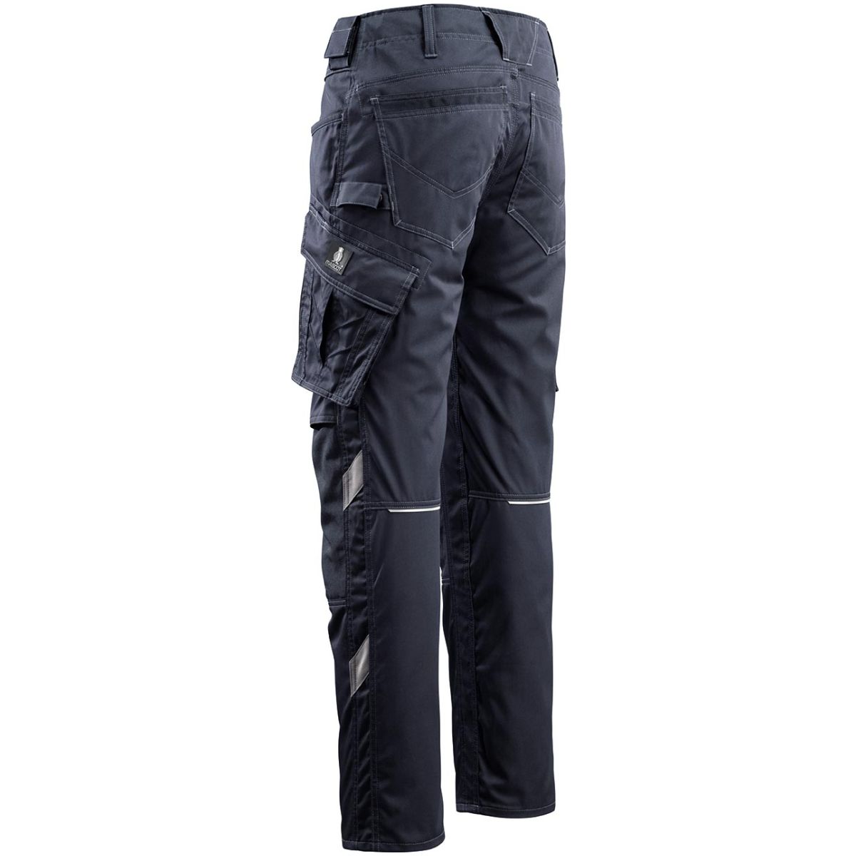 Hose Lemberg, schwarzblau, Konfektionsgröße DE: 44
