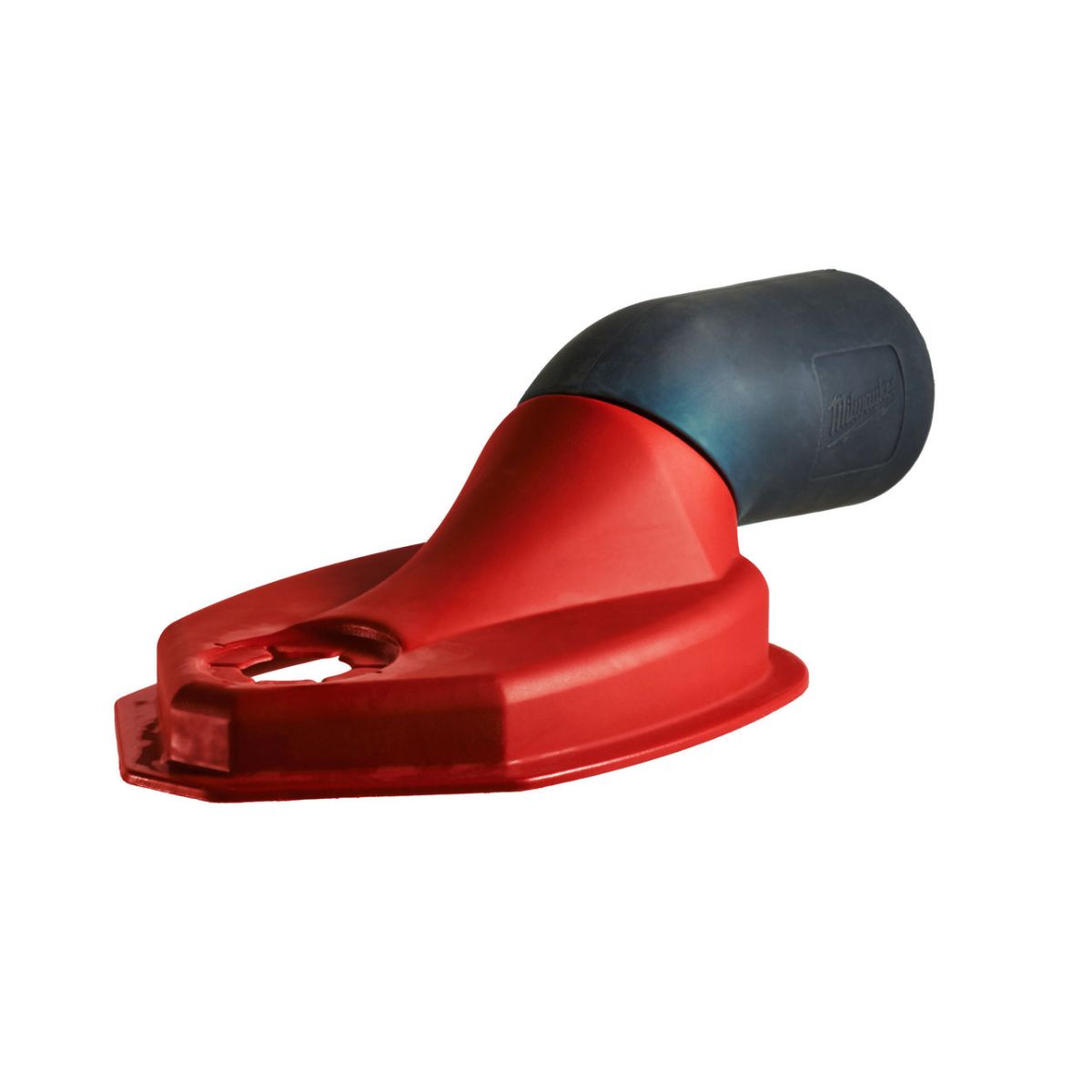 XTRACTOR Absaugadapter Milwaukee