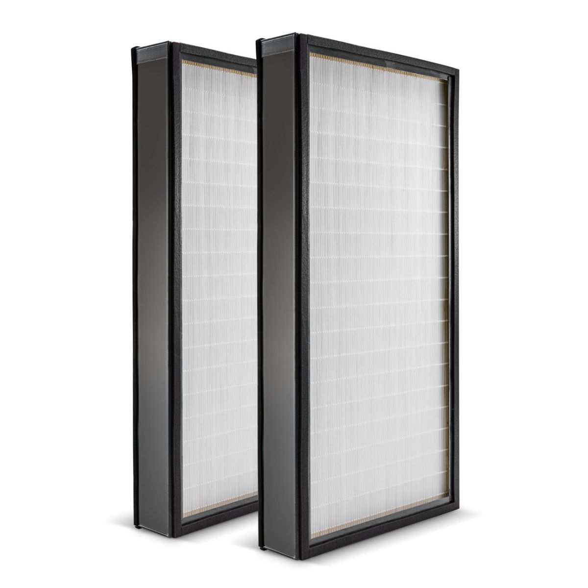 Filterset HEPA 14 Solution