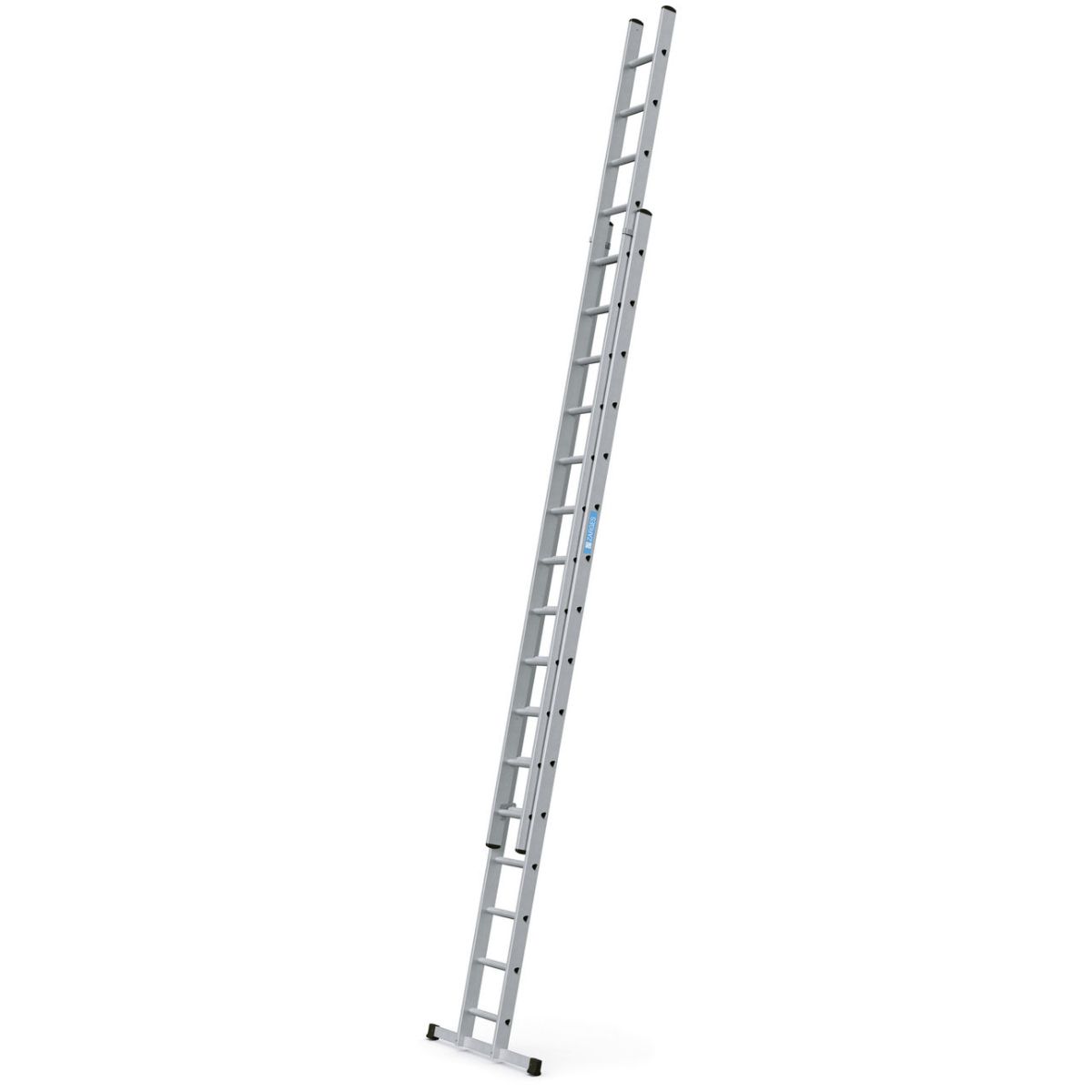 Everest 2DE - Schiebeleiter 2 x 16 Spr.