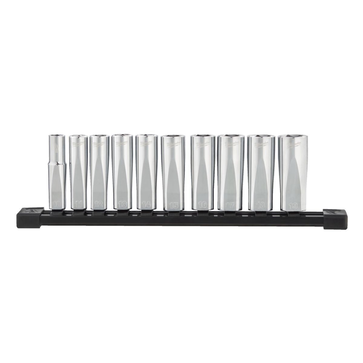 3/8″ Stecksschlüsseleinsatz Set metrisch