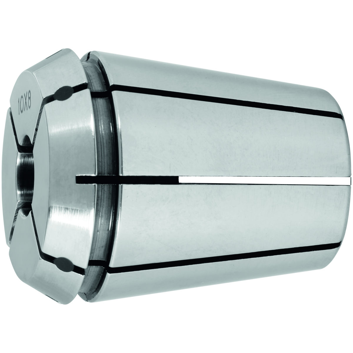 ER-Spannzange für Gewindebohrer, ER11, Nenn-Spann-⌀ d: 2,5mm