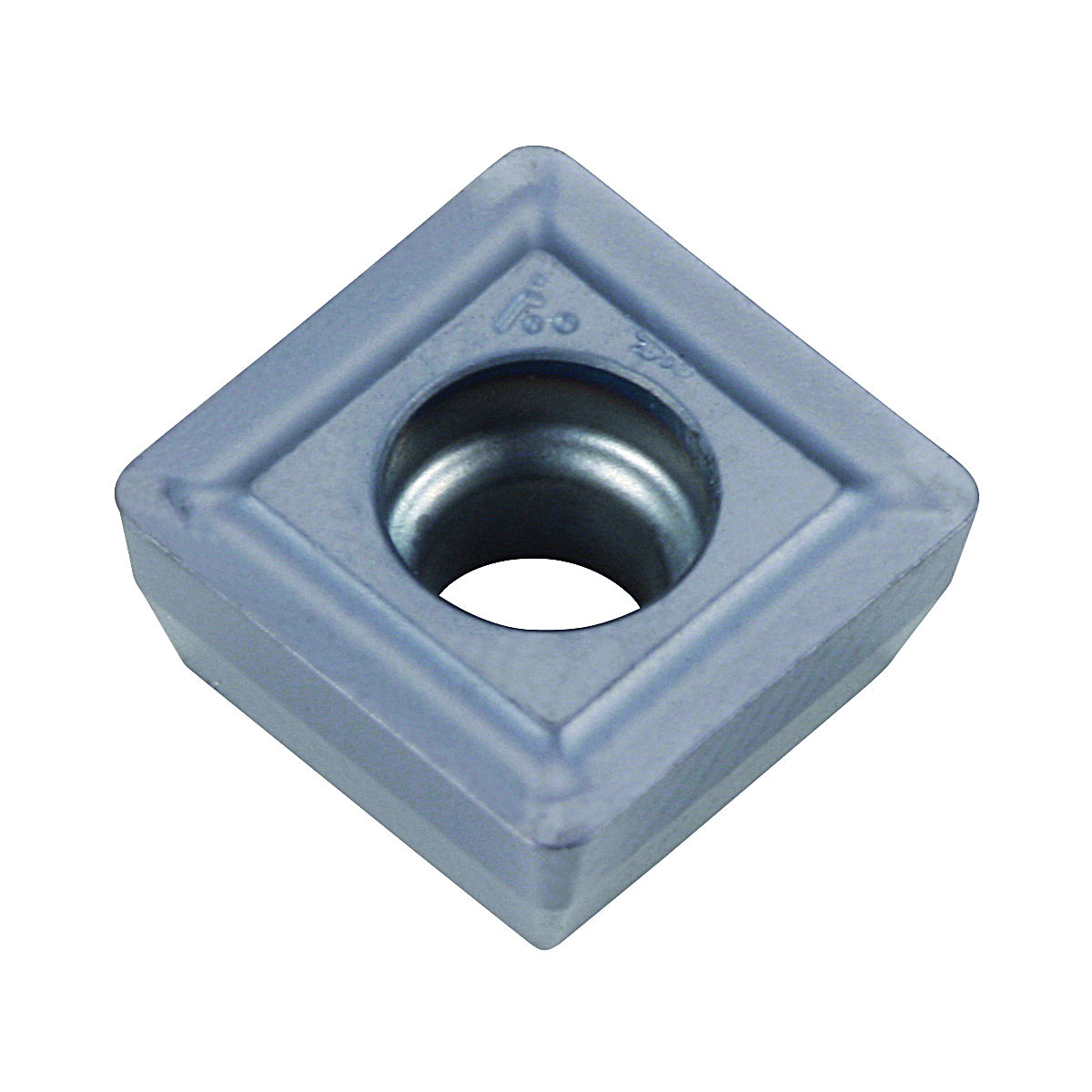 GARANT Bohr-Wendeschneidplatte SOGX 060305, für Wendeplatten-Vollbohrer, HB630