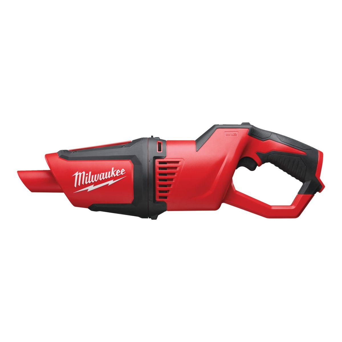 M12HV-0 Akku-Handstaubsauger