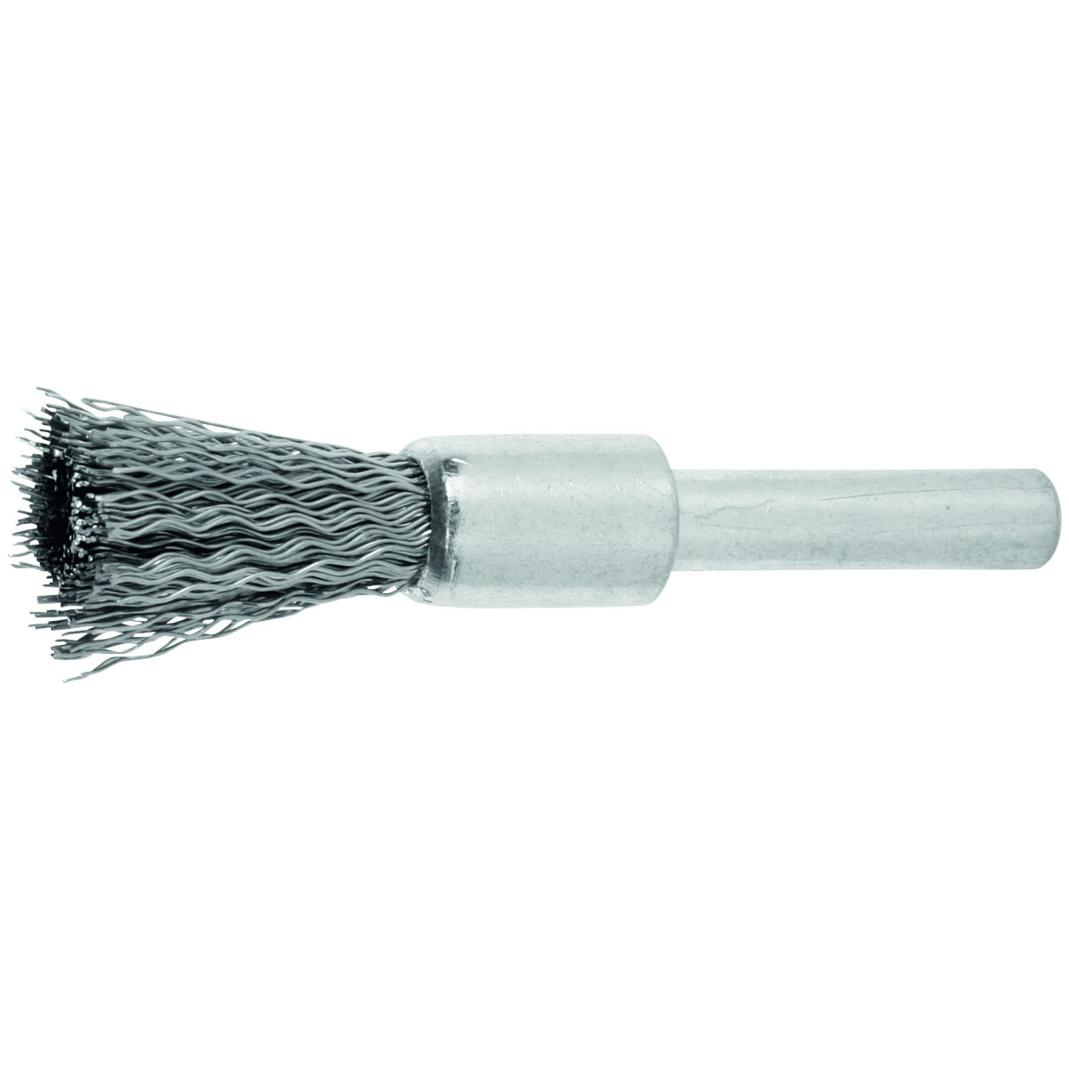 Pinselbürste INOX-Komplett 0,30 mm, Typ: 10X20