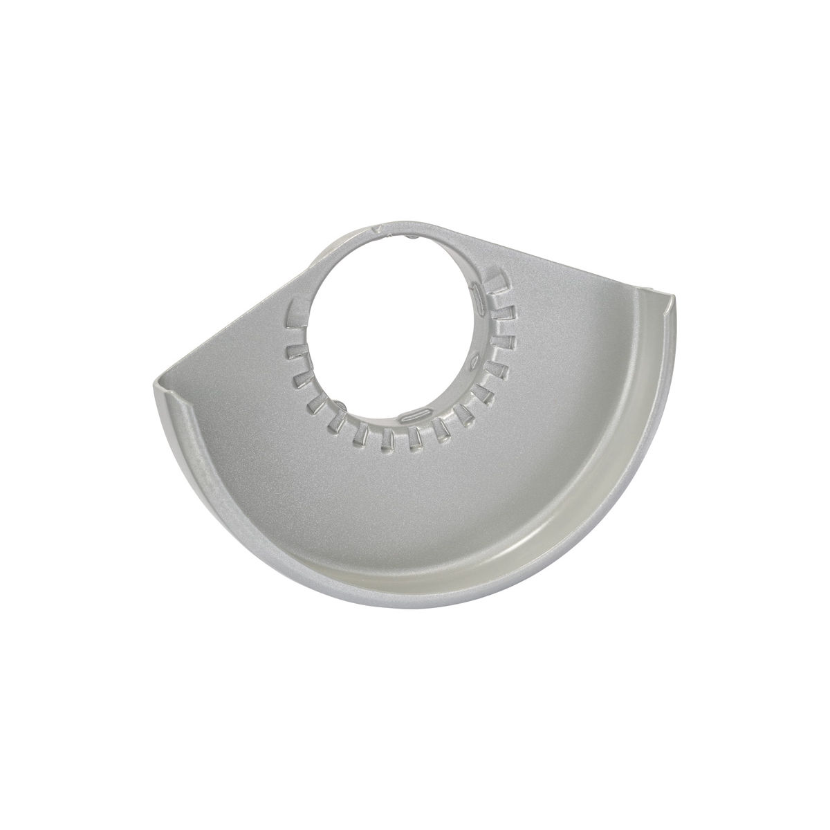 Schutzhaube ohne Deckblech, 125 mm, passend zu GWS 8-125