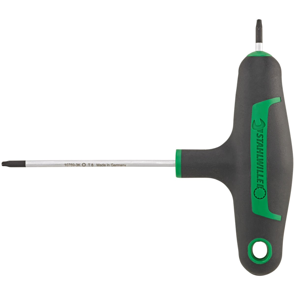 TORX -Schraubendreher T40 L.130mm