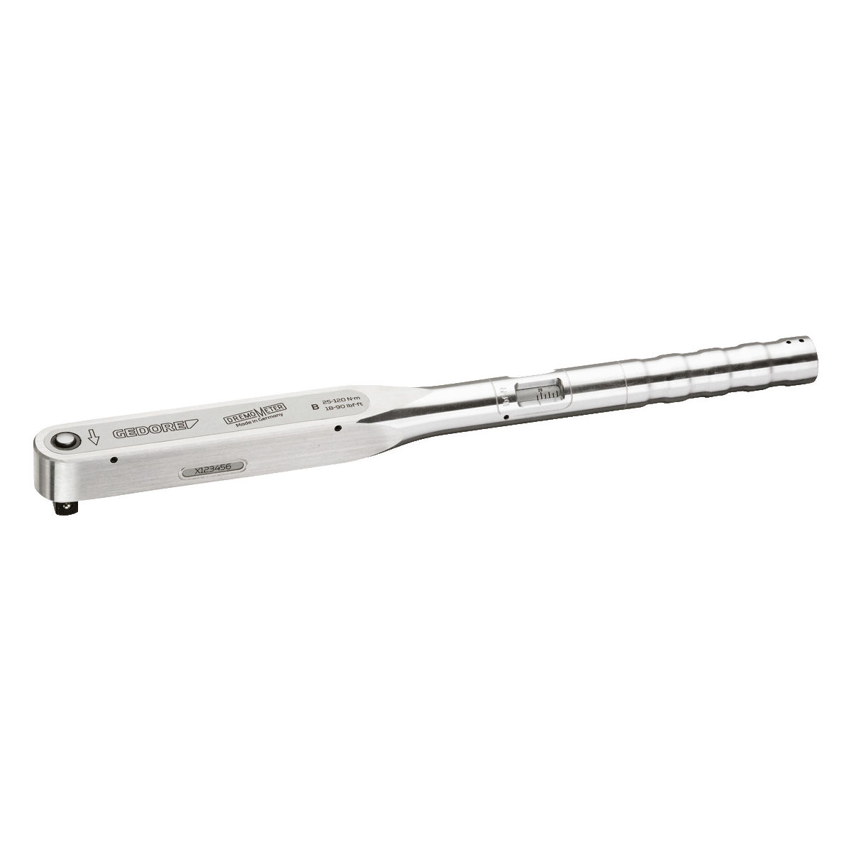 Drehmomentschlüssel DREMOMETER DRL A+S 3/4″ 155-760 Nm