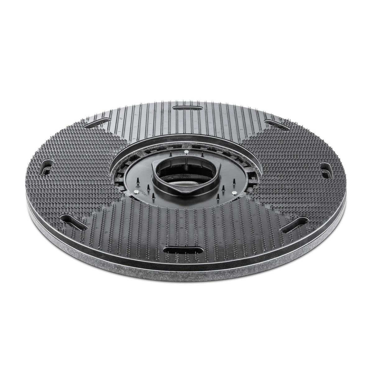 Pad-Treibteller, ow-speed 508mm