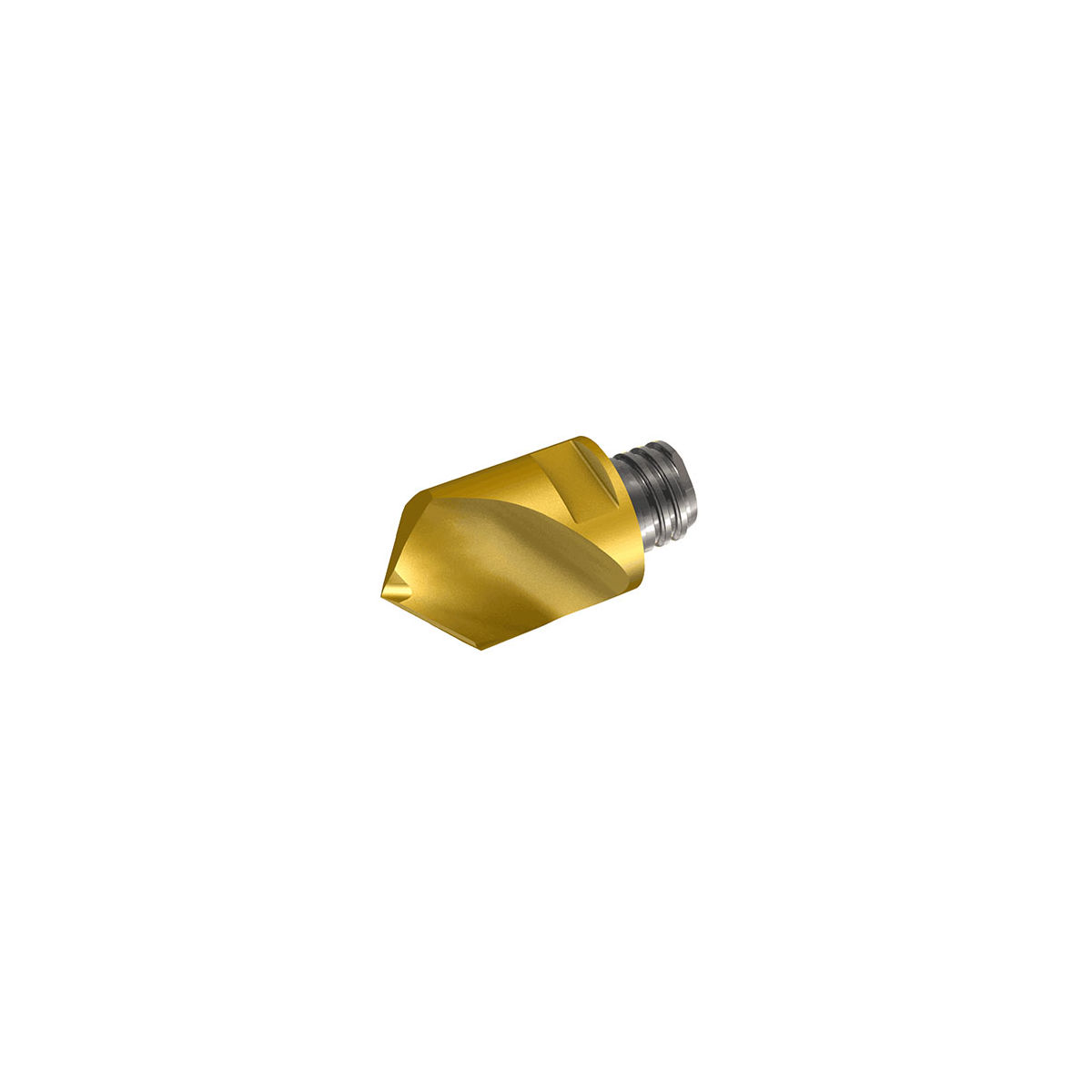 MM ECD-10X90-2T06 IC908 Auswechselbares Anbohrwerkzeug