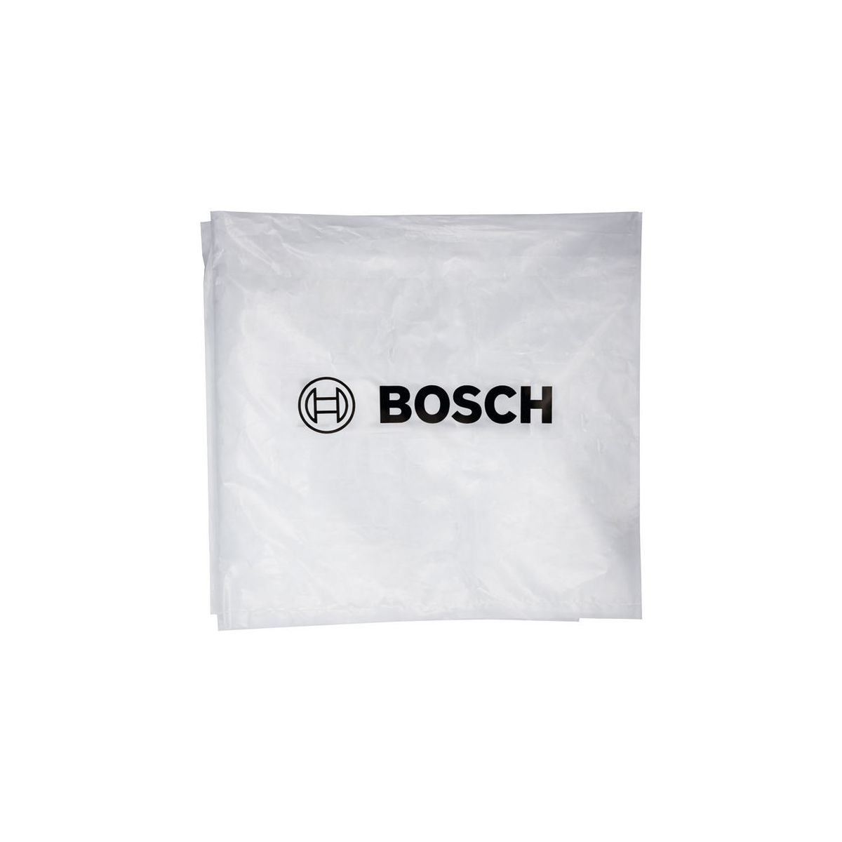 Plastikbeutel für Staubsauger, 18 l