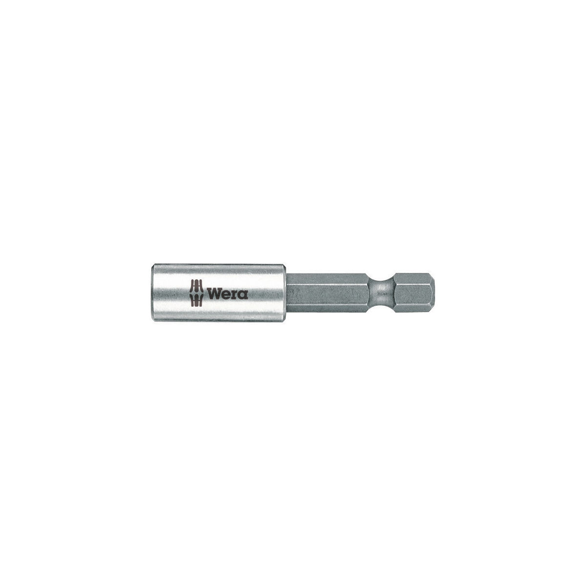 893/4/1 K Universalhalter, 1/4″ x 50 mm